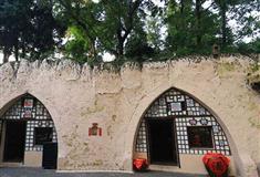 中国民俗文化村陕北窑洞有什么好看的