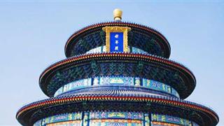 天坛公园祈年殿 天坛公园祈年殿