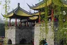 瘦西湖浴沂舞雩有什么好看的