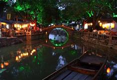 同里古镇庞氏宗祠有什么好看的