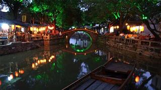 同里古镇庞氏宗祠有什么好看的 同里古镇庞氏宗祠有什么好看的