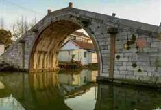 朱家角福星桥有什么好看的