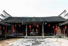 周庄古镇蚬业馆有什么好看的