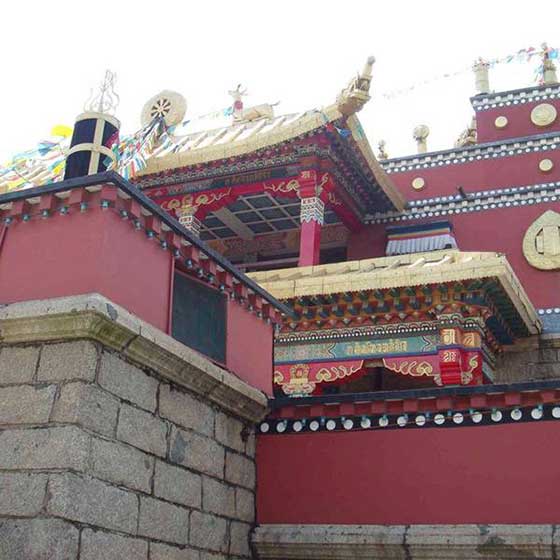 深圳-中国民俗文化村11961