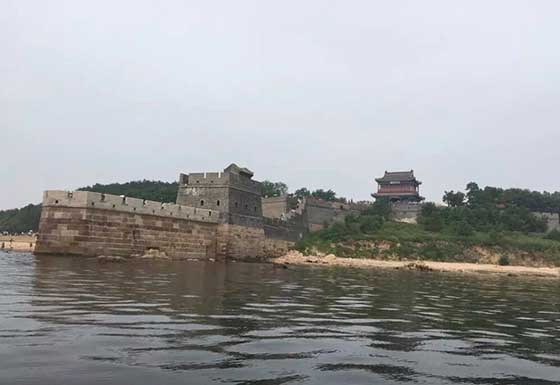 老龙头景区12517