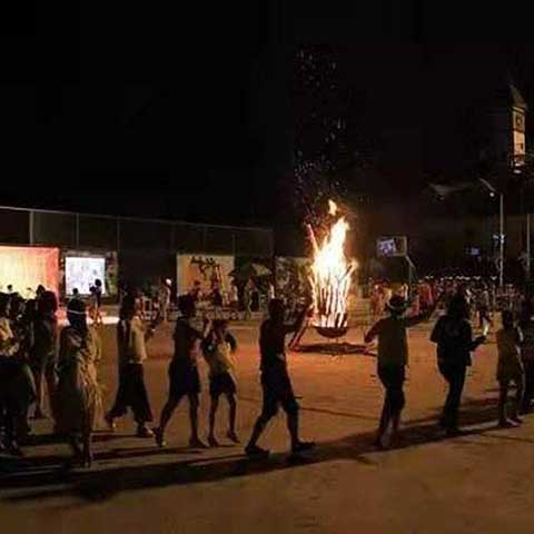 金石滩国家旅游度假区12678