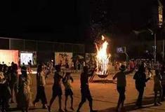 金石滩景区金石狩猎俱乐部