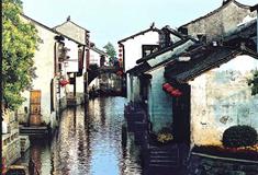 周庄古镇有什么好看的