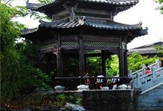 梦幻百花洲景观亭有什么好看的