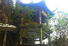 桂林七星公园襟江阁有什么好看的