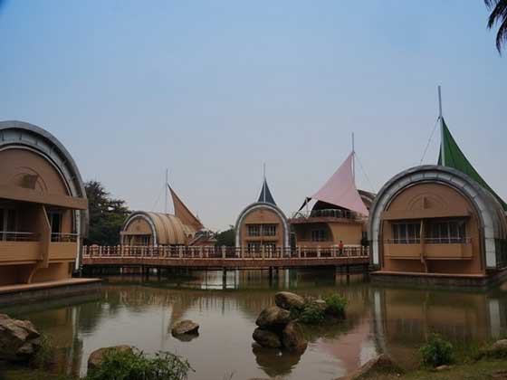 深圳海上田园12541