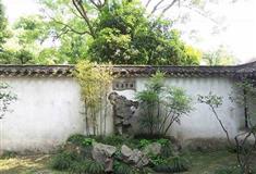 拙政园海棠春坞有什么好看的