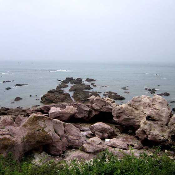 金石滩国家旅游度假区12686