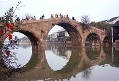 朱家角放生桥有什么好看的