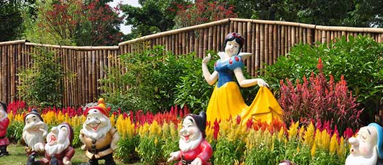 梦幻百花洲12333