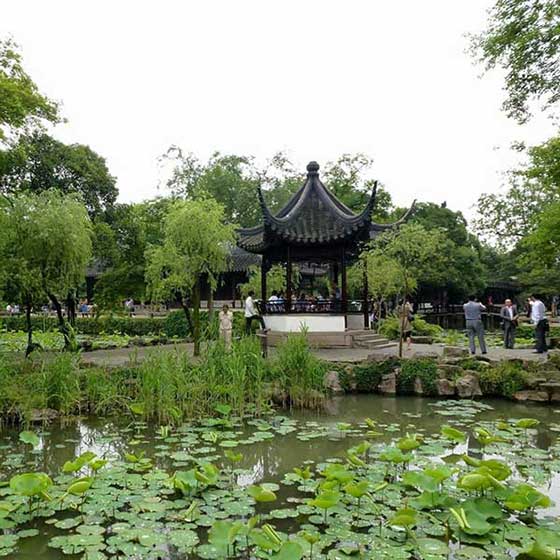 拙政园11858