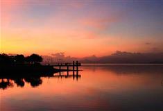 深圳海上田园红树林博览园