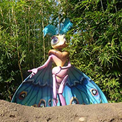 桂林七星公园12466