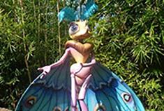 桂林七星公园虫虫王国有什么好看的