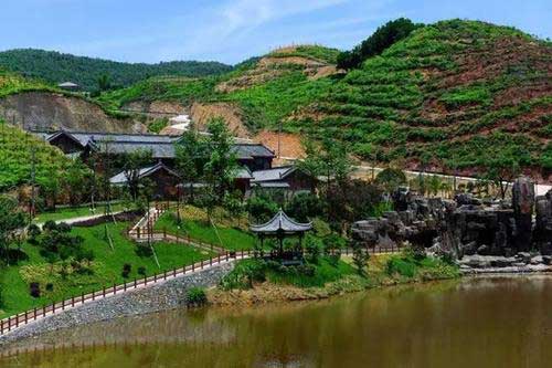 金石滩国家旅游度假区12688