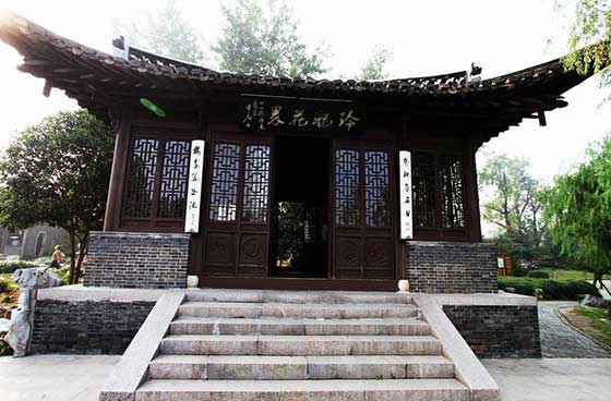 扬州瘦西湖12159