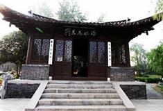 瘦西湖玲珑花界有什么好看的