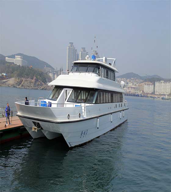 大连老虎滩海洋公园12318