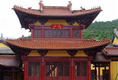 灵山大佛鼓楼有什么好看的