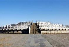 天坛公园圜丘