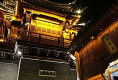 乌镇东栅文昌阁有什么好看的