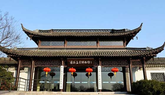 扬州瘦西湖12166