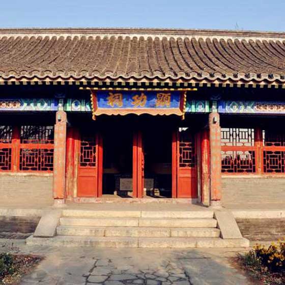 老龙头景区12513