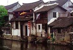 周庄古镇太史淀有什么好看的