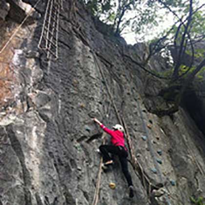 桂林七星公园12467