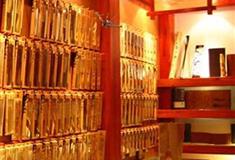 瘦西湖谭木匠有什么好看的