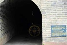 老龙头景区南海口关有什么好看的