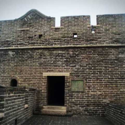 老龙头景区12503