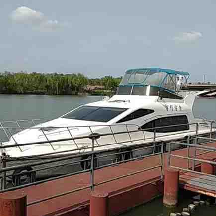 朱家角古镇11941