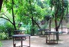 福州国家森林公园野炊烧烤区