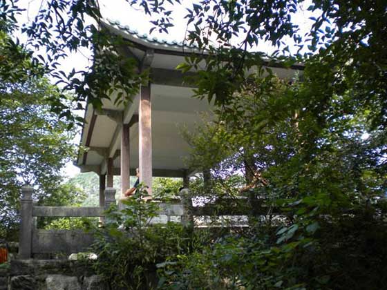 桂林七星公园12472