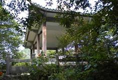 桂林七星公园博望亭有什么好看的