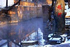 避暑山庄热河泉有什么好看的