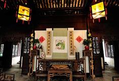 周庄古镇沈厅有什么好看的