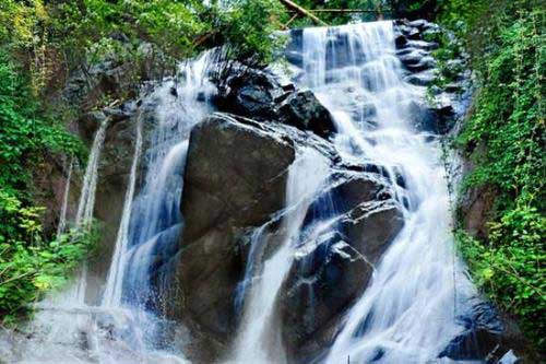 桂林七星公园12471