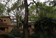 中国民俗文化村彝寨有什么好看的