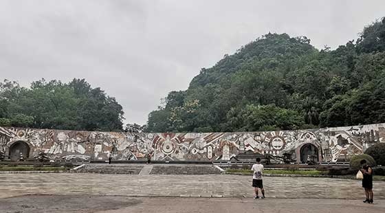 桂林七星公园12479