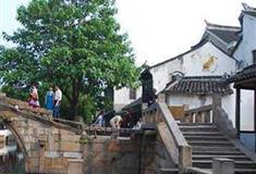 周庄古镇双桥（视德桥、永安桥）有什么好看的