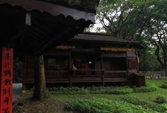 中国民俗文化村苗寨有什么好看的