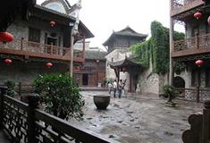 凤凰古城博物馆