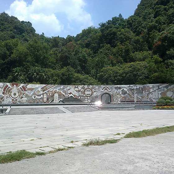 桂林七星公园12480